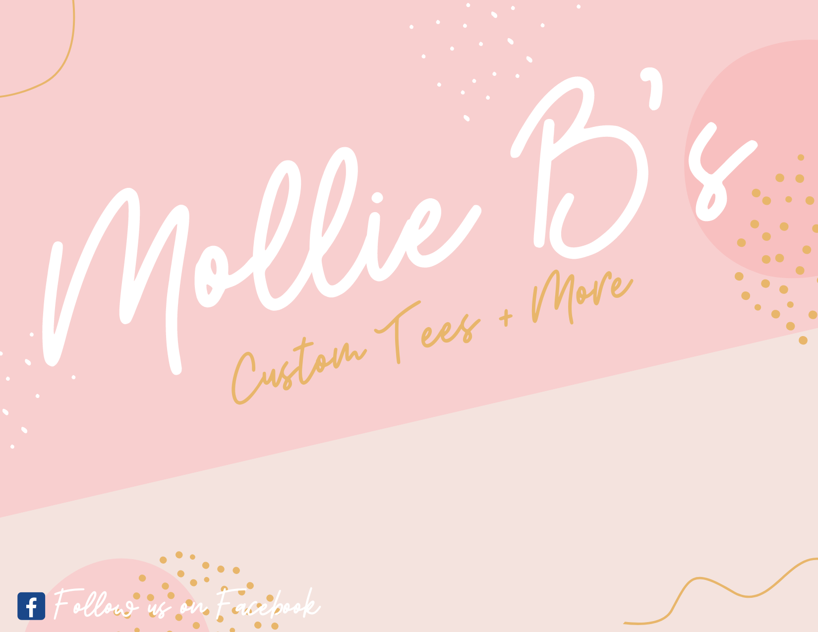 Build A Gang Sheet – Mollie B's